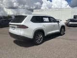 New 2026 Toyota Grand Highlander Hybrid SUV