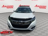 Used 2022 Honda HR-V SUV