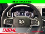 New 2026 Ram 1500 Truck