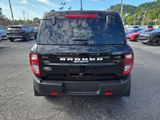 Used 2023 Ford Bronco Sport SUV
