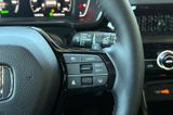 New 2027 Honda CR-V Hybrid SUV