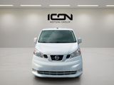 Used 2021 Nissan NV200 Van
