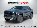 New 2026 Toyota Tacoma i-FORCE MAX Truck
