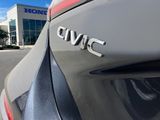 New 2026 Honda Civic Hatchback Hatchback