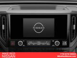 New 2026 Nissan Frontier Truck