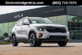 Used 2026 Kia Seltos SUV