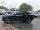 Used 2025 Chevrolet Trax SUV