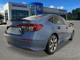 New 2026 Honda Civic Sedan Hybrid Sedan
