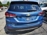 Used 2024 Chevrolet Equinox SUV
