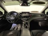 Used 2023 Toyota Camry Sedan