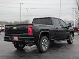 Used 2022 Chevrolet Silverado 2500HD Truck