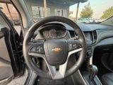 Used 2021 Chevrolet Trax SUV