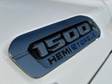Used 2021 Ram 1500 Truck