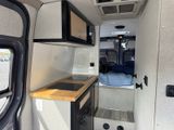 Used 2020 Mercedes-benz Sprinter 2500 Van