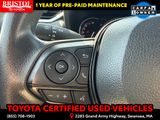 Used 2025 Toyota RAV4 SUV