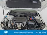 New 2026 Honda Civic Hatchback Hatchback