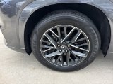 Used 2025 Lexus TX SUV