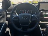 Used 2026 Toyota Highlander SUV
