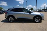 Used 2022 Ford Escape SUV