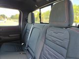 New 2026 Nissan Frontier Truck