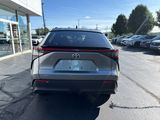 New 2026 Toyota bZ SUV