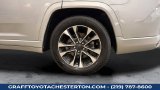 Used 2021 Jeep Grand Cherokee L SUV