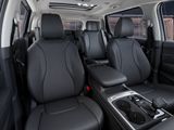 New 2026 Kia Carnival MPV Van