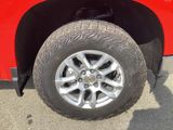 New 2026 Chevrolet Silverado 1500 Truck