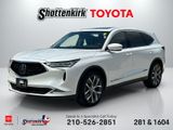 Used 2022 Acura MDX SUV