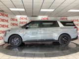 New 2027 Kia Carnival MPV Van
