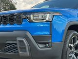 New 2026 Jeep Cherokee SUV