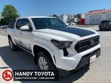 Used 2025 Toyota Tacoma Truck