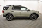 New 2026 Honda Passport SUV