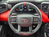 Used 2025 Toyota Tundra Hybrid Truck
