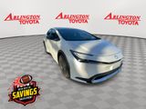 Used 2026 Toyota Prius Plug-In Hybrid Hatchback