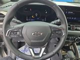 Used 2024 Chevrolet TrailBlazer SUV