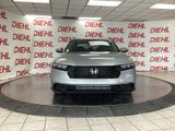 New 2026 Honda Accord Sedan Sedan