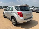 Used 2017 Chevrolet Equinox SUV