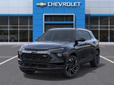 New 2026 Chevrolet TrailBlazer SUV
