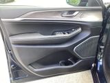 New 2027 Jeep Grand Cherokee SUV