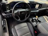 Used 2024 Chevrolet Silverado 1500 Truck