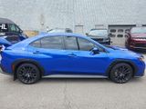 Used 2022 Subaru WRX Sedan