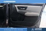 Used 2017 Honda CR-V SUV