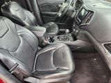 Used 2019 Jeep Cherokee SUV