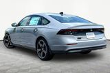 New 2026 Honda Accord Sedan Sedan