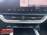 Used 2025 Chevrolet Equinox EV SUV
