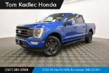 Used 2023 Ford F-150 Truck