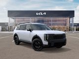 New 2027 Kia Telluride SUV