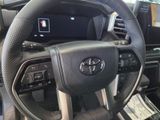 New 2026 Toyota Sequoia SUV