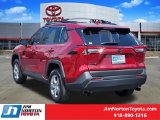 Used 2025 Toyota RAV4 SUV